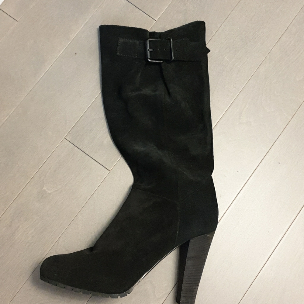 Burberry shoes